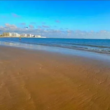 4 Valdelagrana Holiday home *