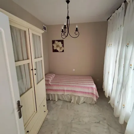 4 Valdelagrana Holiday home