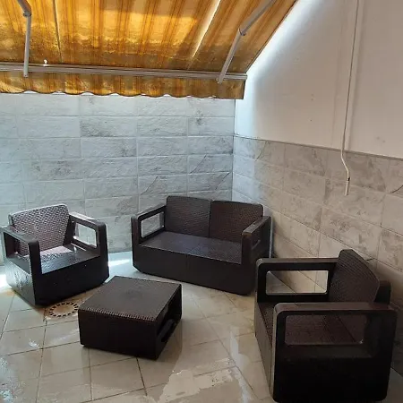 Holiday home 4 Valdelagrana