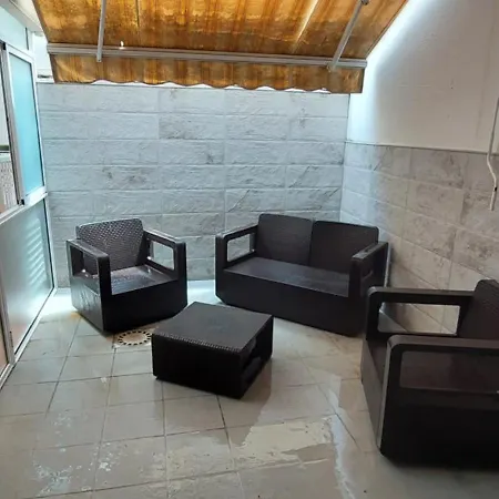 4 Valdelagrana Holiday home