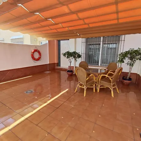 4 Valdelagrana Holiday home El Puerto de Santa Maria